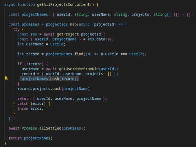 code snippet
